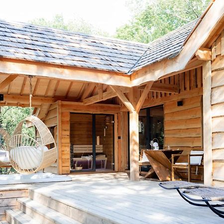 Dolce Et Cabane Berat Exteriör bild