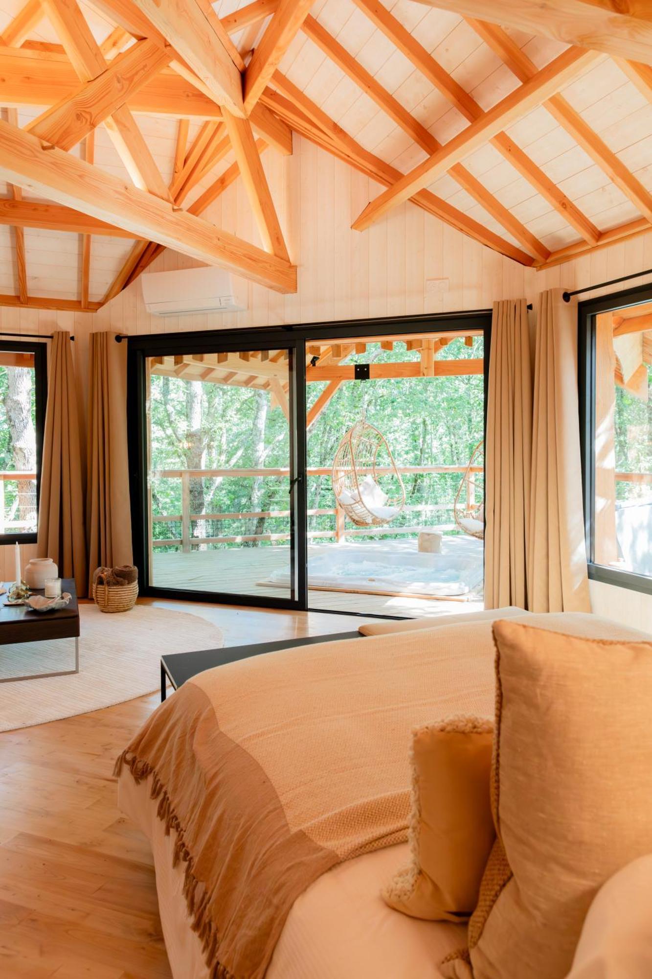Dolce Et Cabane Berat Exteriör bild