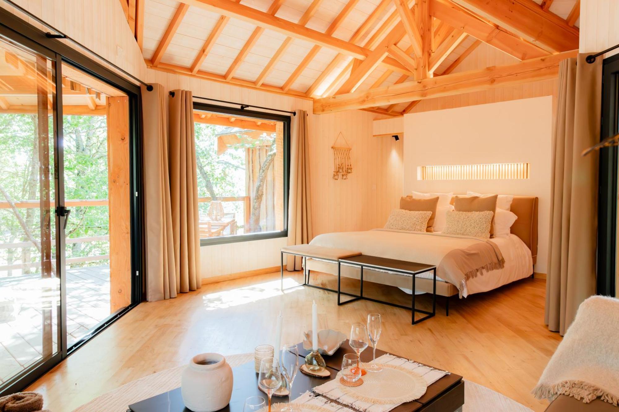 Dolce Et Cabane Berat Exteriör bild