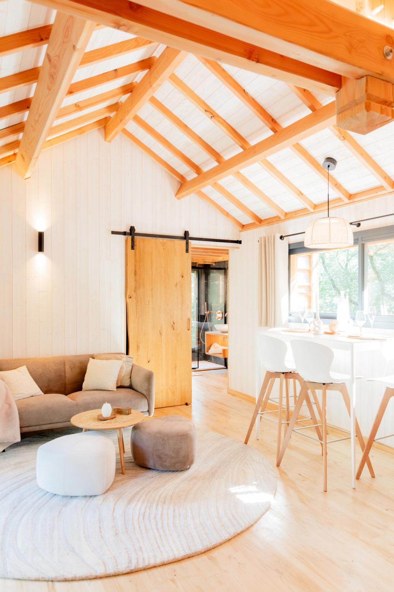 Dolce Et Cabane Berat Exteriör bild