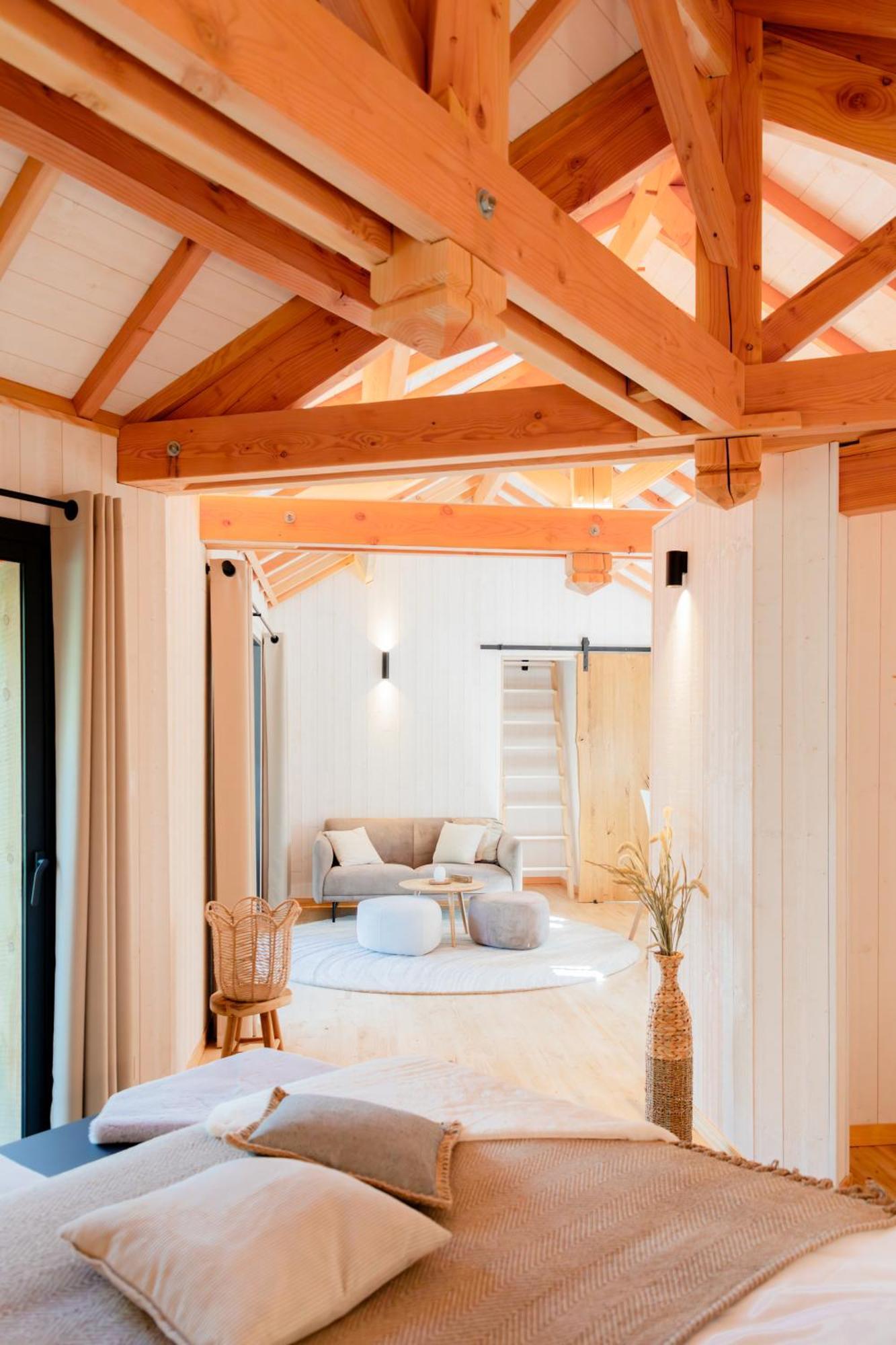 Dolce Et Cabane Berat Exteriör bild