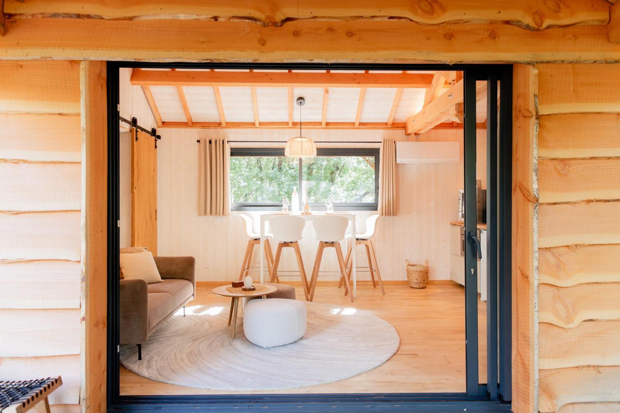 Dolce Et Cabane Berat Exteriör bild
