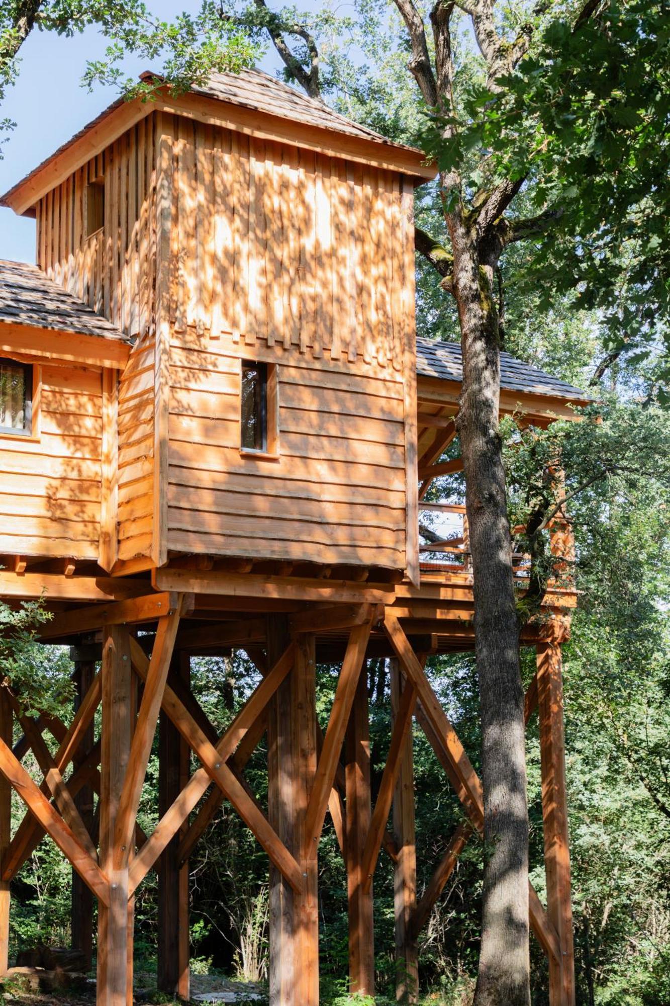 Dolce Et Cabane Berat Exteriör bild