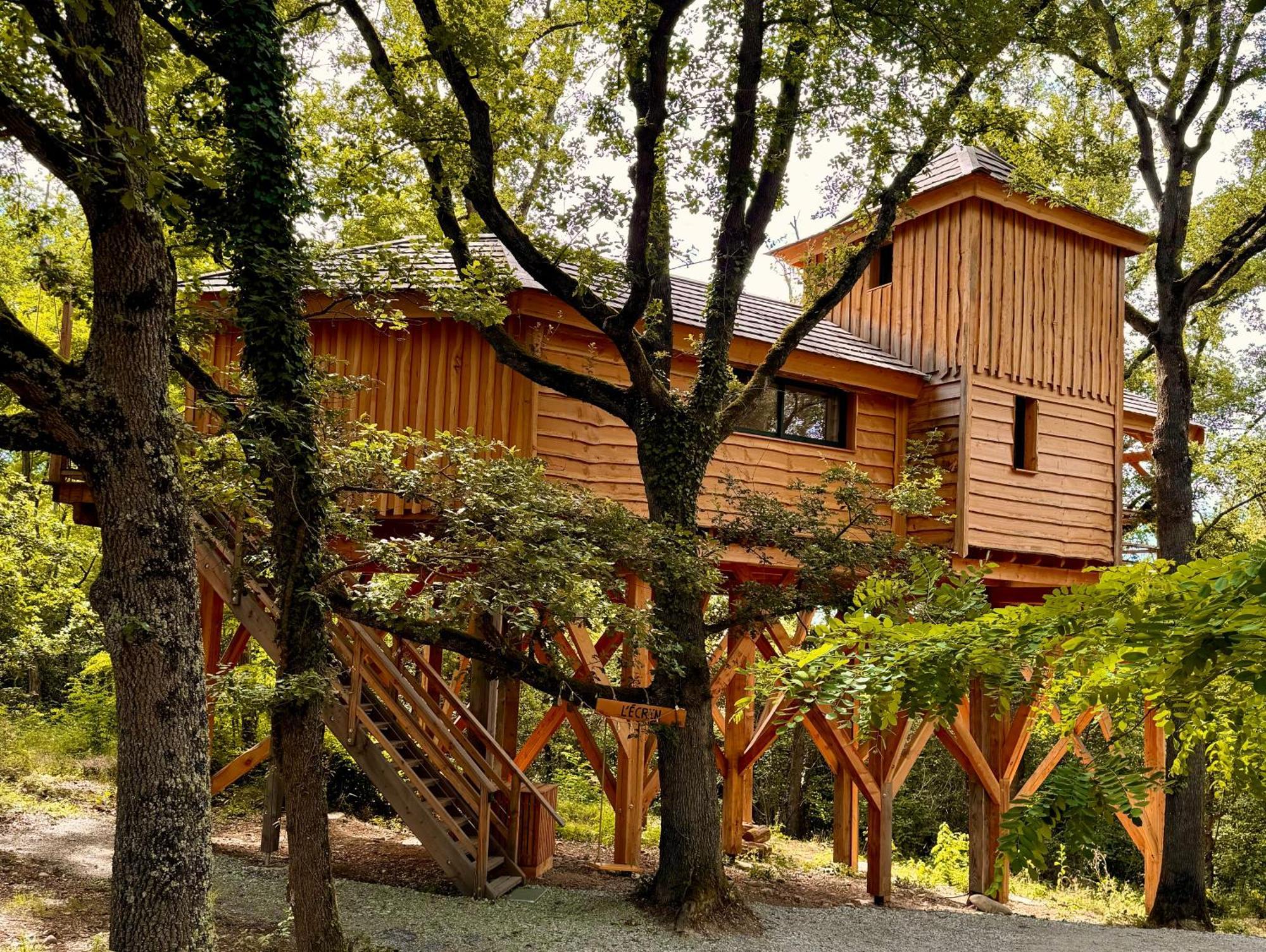 Dolce Et Cabane Berat Exteriör bild